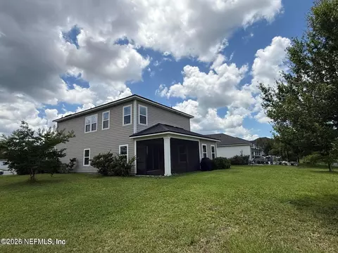 Exterior - 95 Strobe Ct, Saint Augustine, FL 32095 photo 6 of 11