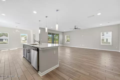 Living - 95 Strobe Ct, Saint Augustine, FL 32095 photo 5 of 5