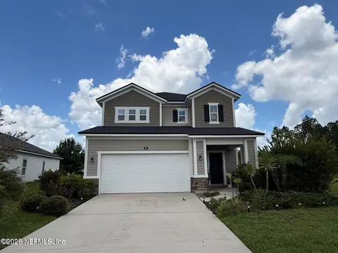 95 Strobe Ct, Saint Augustine, FL 32095