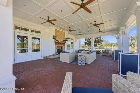 Exterior - 95 Strobe Ct, Saint Augustine, FL 32095 photo 10 of 11