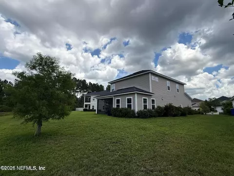 Exterior - 95 Strobe Ct, Saint Augustine, FL 32095 photo 5 of 11