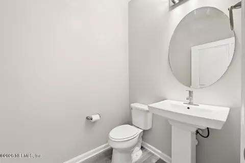 Entry Way - 95 Strobe Ct, Saint Augustine, FL 32095 photo 3 of 4