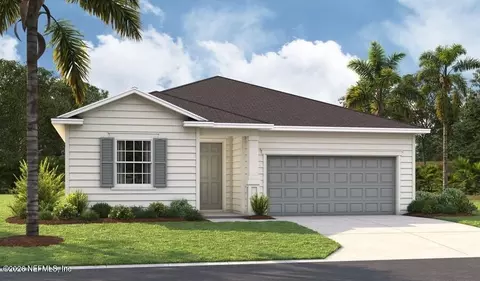 208 Thornberry Way, Palm Coast, FL 32164