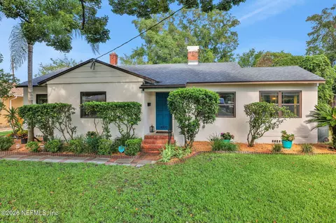 4332 Pinewood Ave, Jacksonville, FL 32207