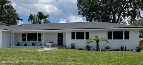 2348 Smullian Trl N, Jacksonville, FL 32217