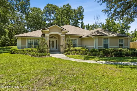 14845 Cape Dr E, Jacksonville, FL 32226