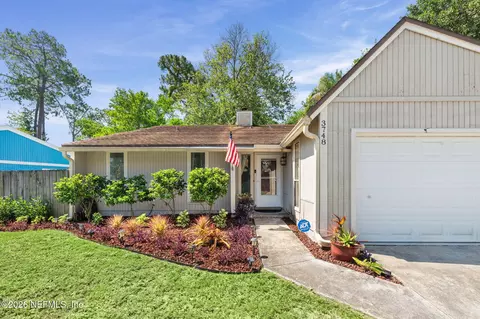 3748 Arrow Forest Dr, Jacksonville, FL 32257