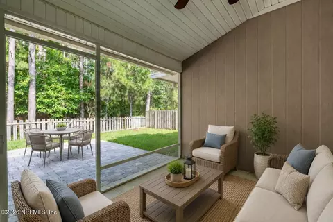 Exterior - 1364 Nochaway Dr, Saint Augustine, FL 32092 photo 4 of 12