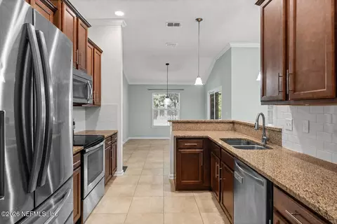 Kitchen - 1364 Nochaway Dr, Saint Augustine, FL 32092 photo 1 of 1