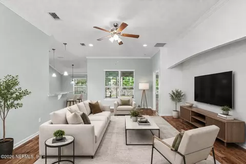 Living - 1364 Nochaway Dr, Saint Augustine, FL 32092 photo 1 of 5