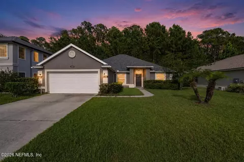 1364 Nochaway Dr, Saint Augustine, FL 32092