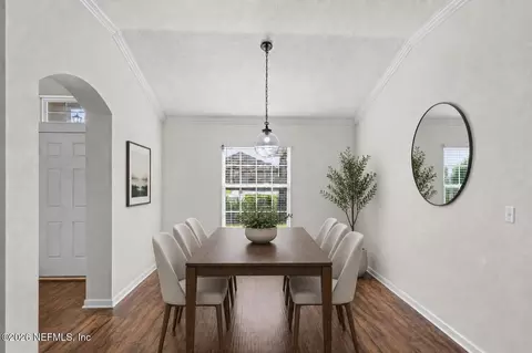 Dining - 1364 Nochaway Dr, Saint Augustine, FL 32092 photo 1 of 1