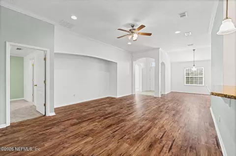 Living - 1364 Nochaway Dr, Saint Augustine, FL 32092 photo 4 of 5
