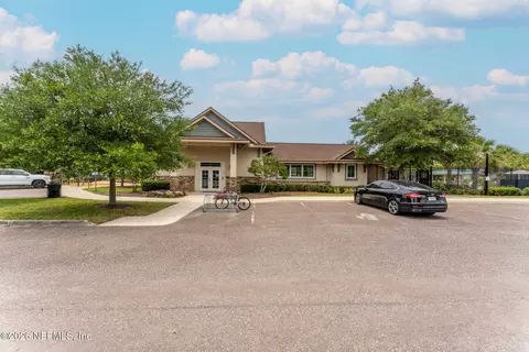 Exterior - 1364 Nochaway Dr, Saint Augustine, FL 32092 photo 10 of 12