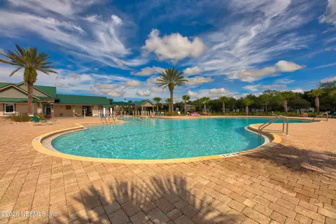 Exterior - 1364 Nochaway Dr, Saint Augustine, FL 32092 photo 11 of 12