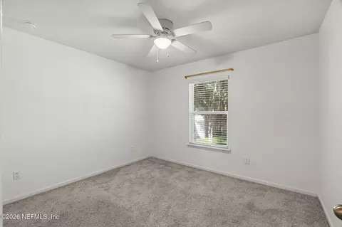Bedroom - 1364 Nochaway Dr, Saint Augustine, FL 32092 photo 4 of 8
