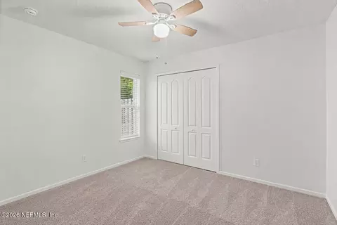 Bedroom - 1364 Nochaway Dr, Saint Augustine, FL 32092 photo 8 of 8