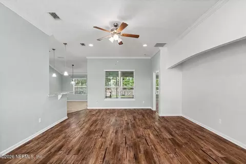 Living - 1364 Nochaway Dr, Saint Augustine, FL 32092 photo 3 of 5