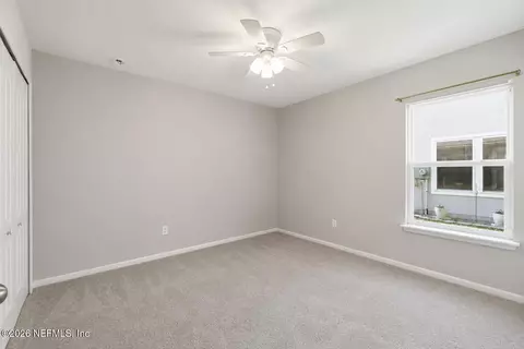 Bedroom - 1364 Nochaway Dr, Saint Augustine, FL 32092 photo 6 of 8