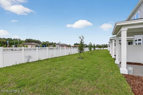 Exterior - 342 Cherry Elm Dr, Saint Augustine, FL 32092 photo 3 of 9
