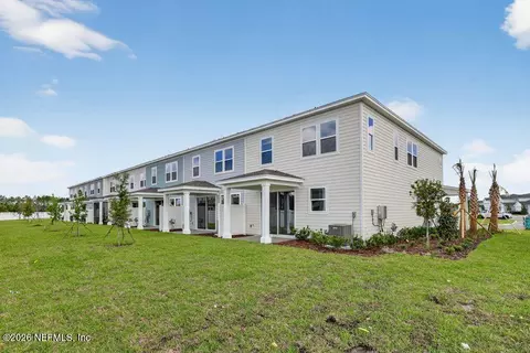 Exterior - 342 Cherry Elm Dr, Saint Augustine, FL 32092 photo 1 of 9