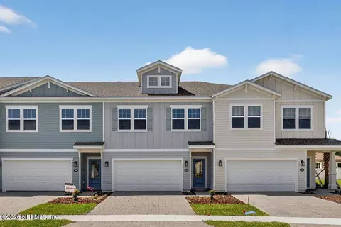 342 Cherry Elm Dr, Saint Augustine, FL 32092
