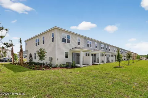 Exterior - 342 Cherry Elm Dr, Saint Augustine, FL 32092 photo 2 of 9