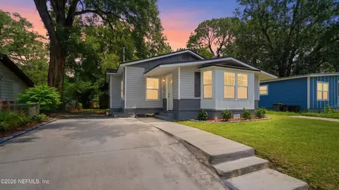 2069 W 14th St, Jacksonville, FL 32209