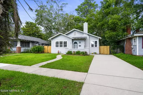 3517 Ola St, Jacksonville, FL 32205