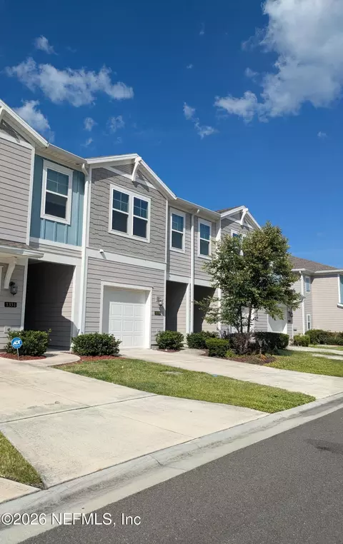 1329 Salt Ridge Ave, Jacksonville, FL 32218