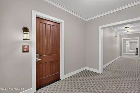 Entry Way - 955 Registry Blvd #323, Saint Augustine, FL 32092 photo 4 of 7