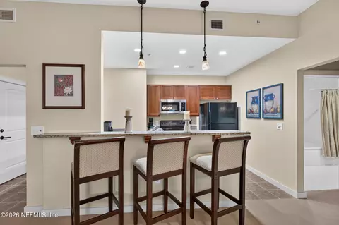 Kitchen - 955 Registry Blvd #323, Saint Augustine, FL 32092 photo 5 of 6