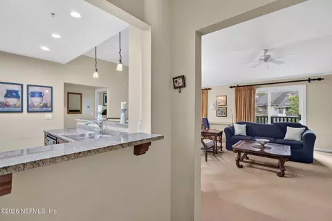 Entry Way - 955 Registry Blvd #323, Saint Augustine, FL 32092 photo 7 of 7