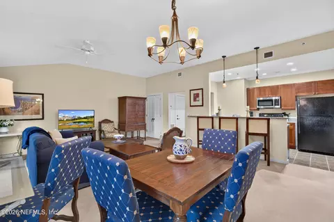 Dining - 955 Registry Blvd #323, Saint Augustine, FL 32092 photo 3 of 4