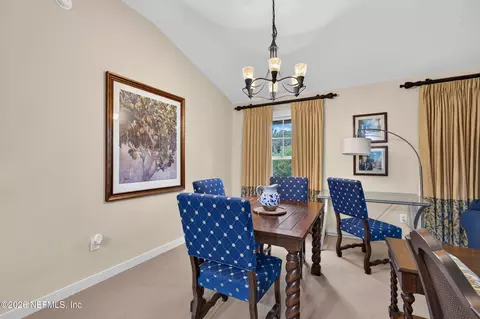 Dining - 955 Registry Blvd #323, Saint Augustine, FL 32092 photo 4 of 4