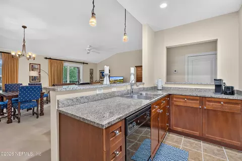 Kitchen - 955 Registry Blvd #323, Saint Augustine, FL 32092 photo 6 of 6
