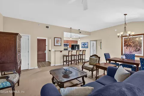 Living - 955 Registry Blvd #323, Saint Augustine, FL 32092 photo 2 of 3