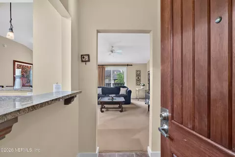 Entry Way - 955 Registry Blvd #323, Saint Augustine, FL 32092 photo 5 of 7