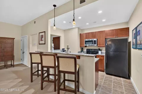 Kitchen - 955 Registry Blvd #323, Saint Augustine, FL 32092 photo 3 of 6