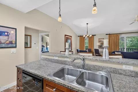 Kitchen - 955 Registry Blvd #323, Saint Augustine, FL 32092 photo 2 of 6