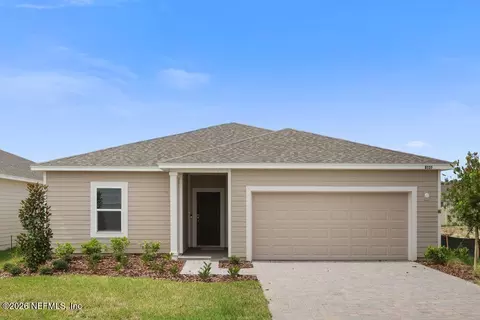 8131 Archibald Ter, Jacksonville, FL 32219