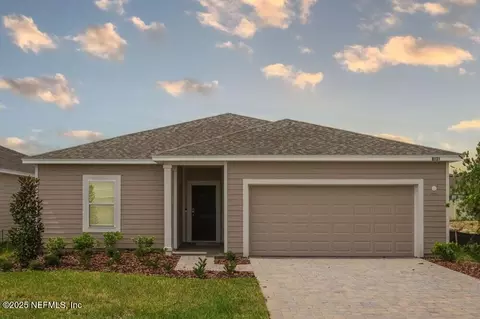 8131 Archibald Ter, Jacksonville, FL 32219