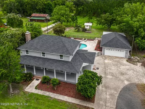 17421 Brandy Branch Rd, Jacksonville, FL 32234