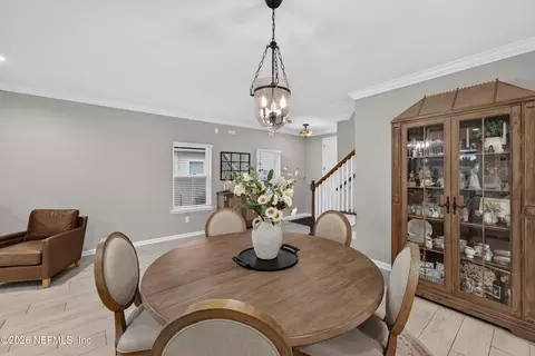 Dining - 368 Stargaze Ln, Saint Augustine, FL 32095 photo 3 of 7