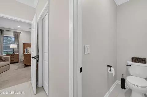 Entry Way - 368 Stargaze Ln, Saint Augustine, FL 32095 photo 6 of 8