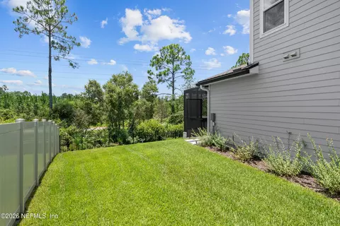 Exterior - 368 Stargaze Ln, Saint Augustine, FL 32095 photo 11 of 13