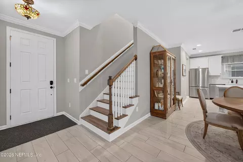 Entry Way - 368 Stargaze Ln, Saint Augustine, FL 32095 photo 4 of 8