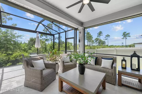 Exterior - 368 Stargaze Ln, Saint Augustine, FL 32095 photo 5 of 13