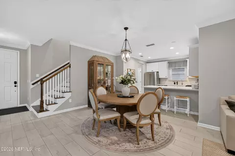 Dining - 368 Stargaze Ln, Saint Augustine, FL 32095 photo 6 of 7