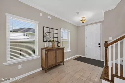 Entry Way - 368 Stargaze Ln, Saint Augustine, FL 32095 photo 2 of 8